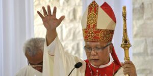 SURAT GEMBALA HARI MINGGU HAK 2012 KEUSKUPAN AGUNG SEMARANG