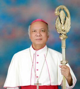 SURAT GEMBALA HARI RAYA KEMERDEKAAN  REPUBLIK INDONESIA Ke-68