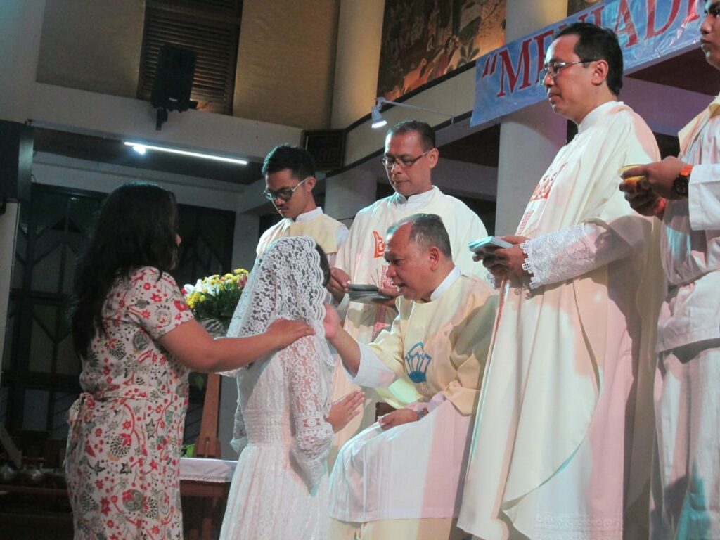 Surat Gembala Prapaska 2017