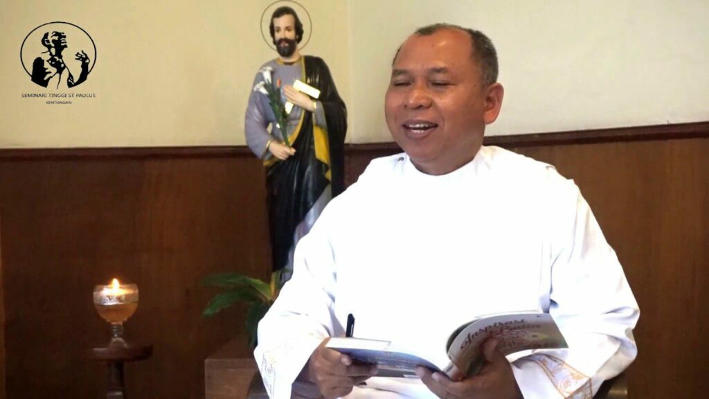 SURAT GEMBALA PROMULGASI ARDAS KAS 2016-2020