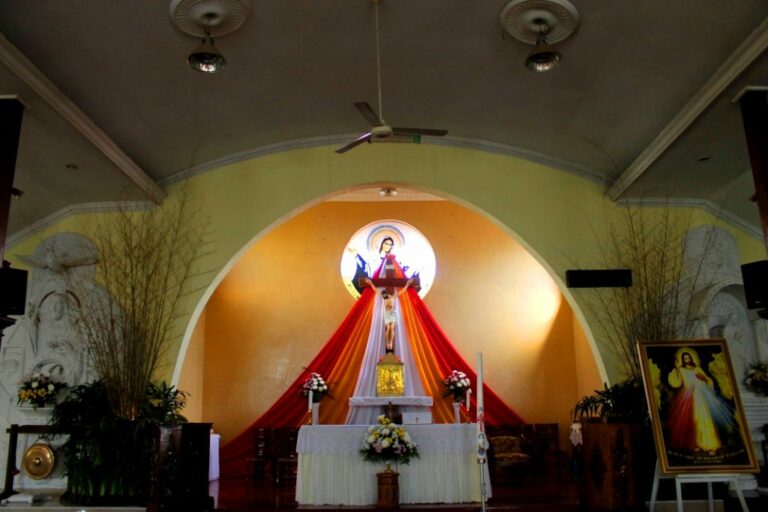 Gereja St. Maria Asumpta Pakem