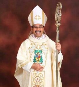 NAWALA PRAPASKAH 2018 KEUSKUPAN AGUNG SEMARANG