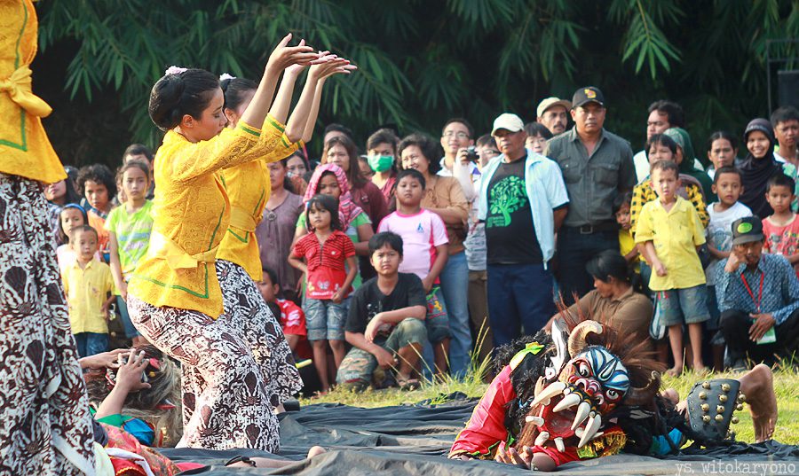 Festival Kesenian Kulonprogo 2018