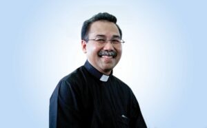 Gagasan Pokok Pesan Hari Orang Miskin Sedunia 2018