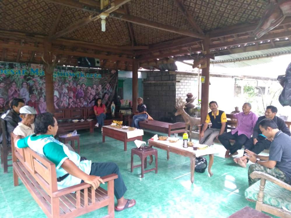 PSE dan Kesejahteraan Umat