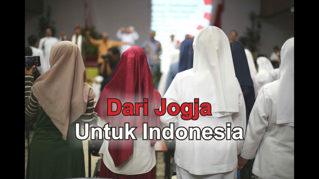 Wajah Indonesia