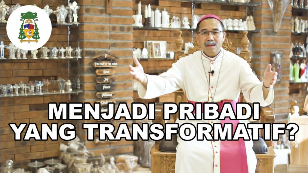 Pesan Kegembalaan Akhir Tahun 2019