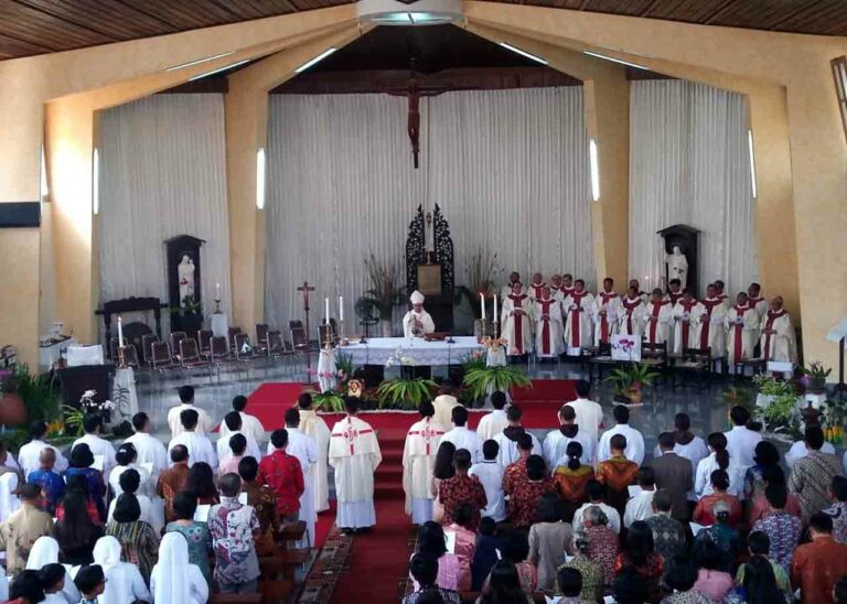 tahbisan diakon 2020