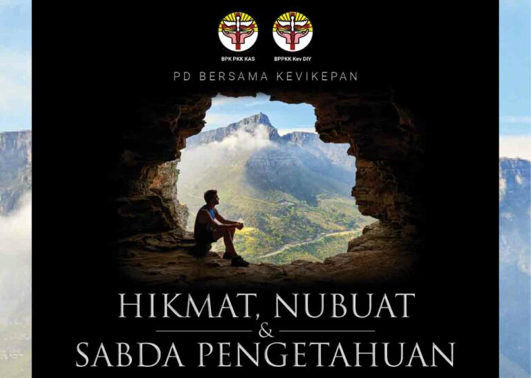 PD bersama kevikepan