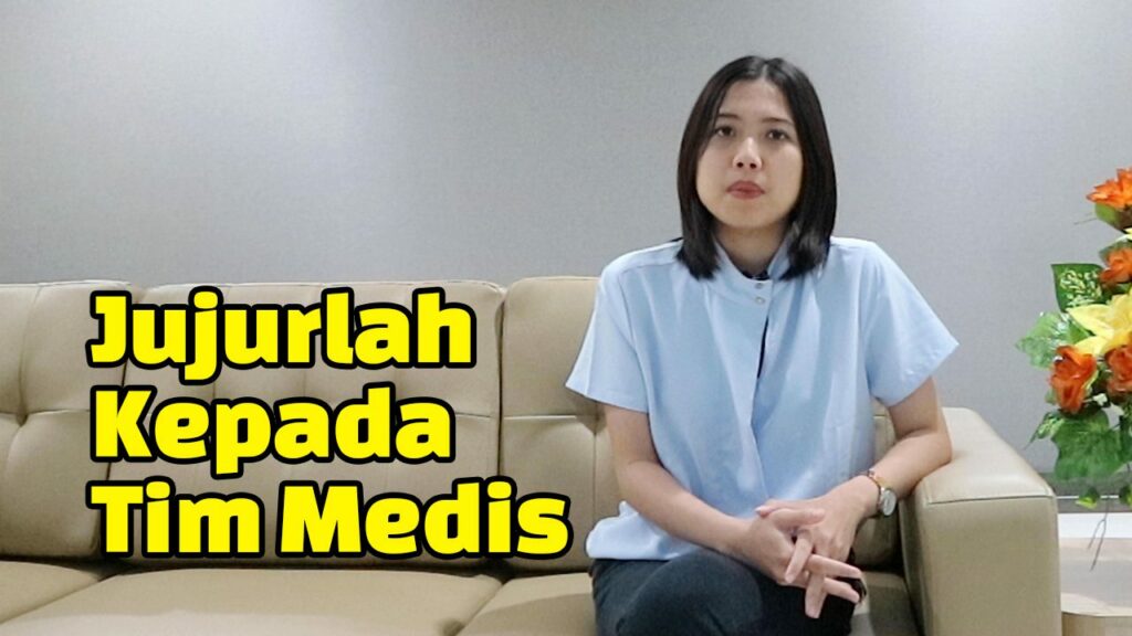 Cerita Suster Rumah Sakit manangani pasien ODP dan PDP