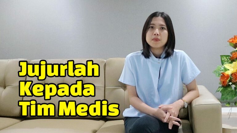 Cerita Suster Rumah Sakit manangani pasien ODP dan PDP