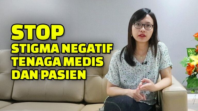 Curahan Hati Seorang Dokter saat Menangani Pasien Suspect Corona