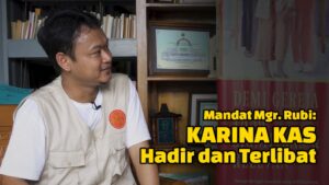 KARIKAS dalam Kas Peduli Negeri