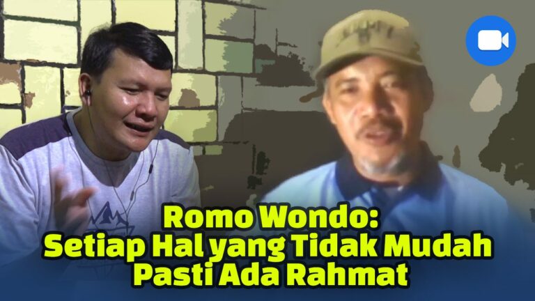 Refleksi Darurat Peribadatan dari Ketua Komisi Liturgi KAS