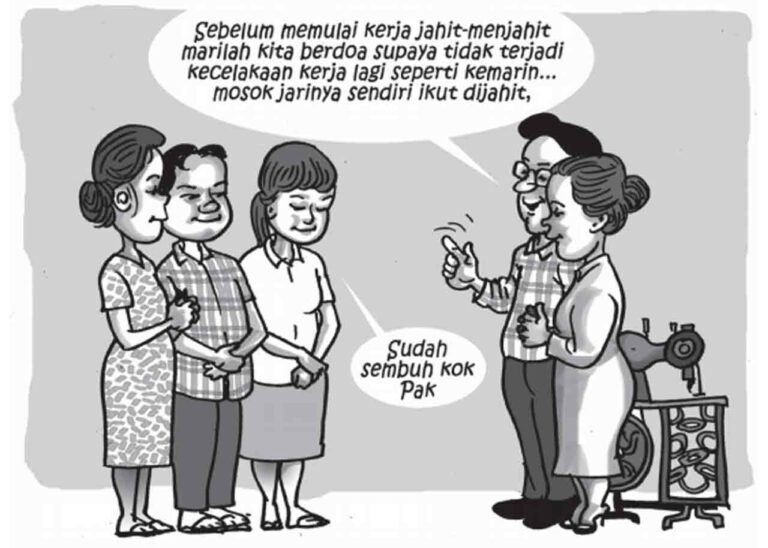 bkl hari 1