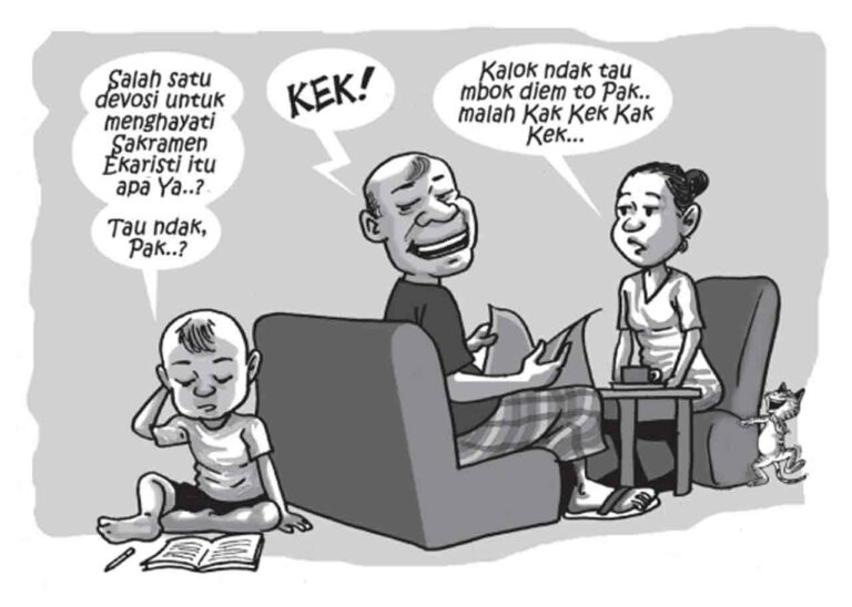 bkl hari 11