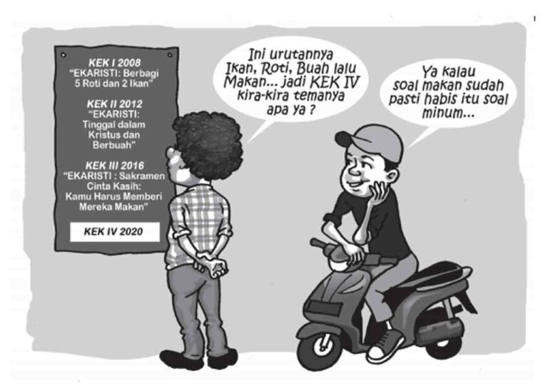 bkl hari 12
