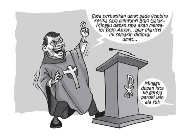 bkl hari 18