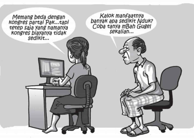 bkl hari 2