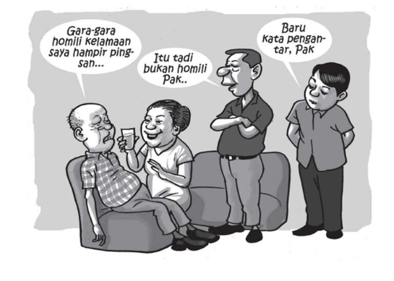bkl hari 21