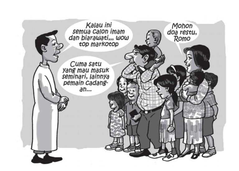 bkl hari 28