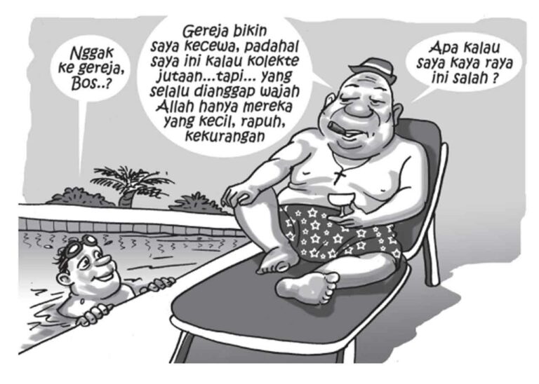 bkl hari 31