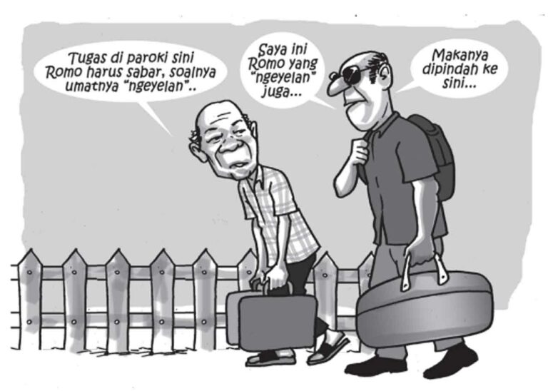bkl hari 9