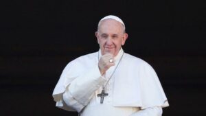 PESAN BAPA SUCI PAUS FRANSISKUS PADA HARI KOMUNIKASI SOSIAL SEDUNIA YANG KE 54 “Supaya Engkau Dapat Menceritakan Kepada Anak Cucumu” (Kel 10:2)  Hidup Menjadi Cerita