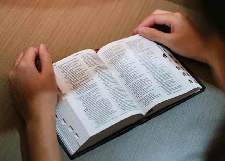 Lomba Membuat Konten Video Tutur Kitab Suci Tingkat SMA