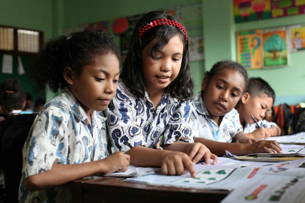 Bela Rasa Pendidikan di Masa Pandemi