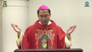 Homili Hari Orang Miskin Sedunia ke IV 2020