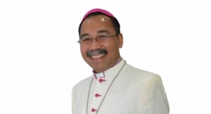 PESAN KEGEMBALAAN USKUP KEUSKUPAN AGUNG SEMARANG: MENUTUP TAHUN 2020 DAN MENYAMBUT TAHUN BARU 2021