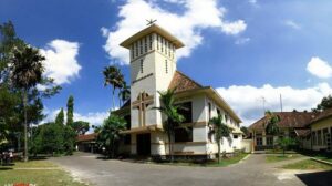 Pendaftaran Siswa Baru Seminari Menengah Mertoyudan