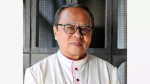 Sikap KWI atas Peristiwa Kekerasan di Lewonu, Sulawesi Tengah