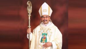 PROMULGASI Arah Dasar Keuskupan Agung Semarang 2021-2025