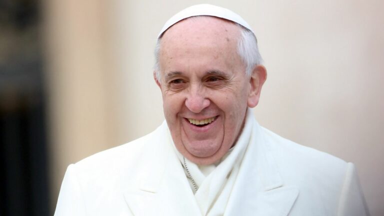 Surat Apostolik Bapa Suci Paus Fransiskus Pada Peringatan 150 Tahun Pemakluman Santo Yosef sebagai Pelindung Gereja Semesta