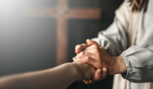 Cara Ampuh Menyembuhkan Gangguan Jiwa! -Renungan APP 20 Februari 2021