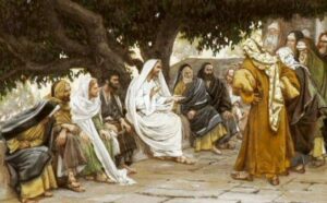 Rahasia Hidup Saleh – Renungan APP 27 Februari 2021