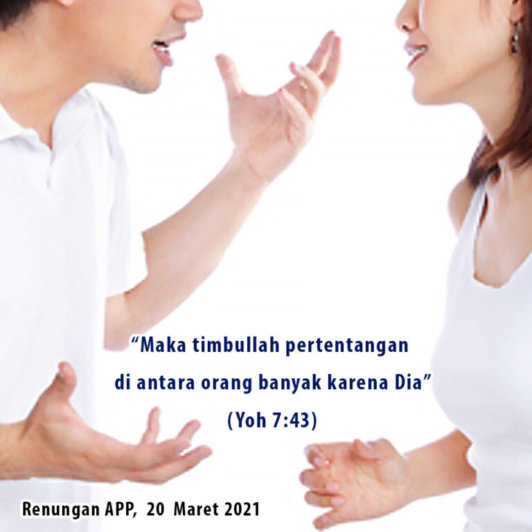 20 maret