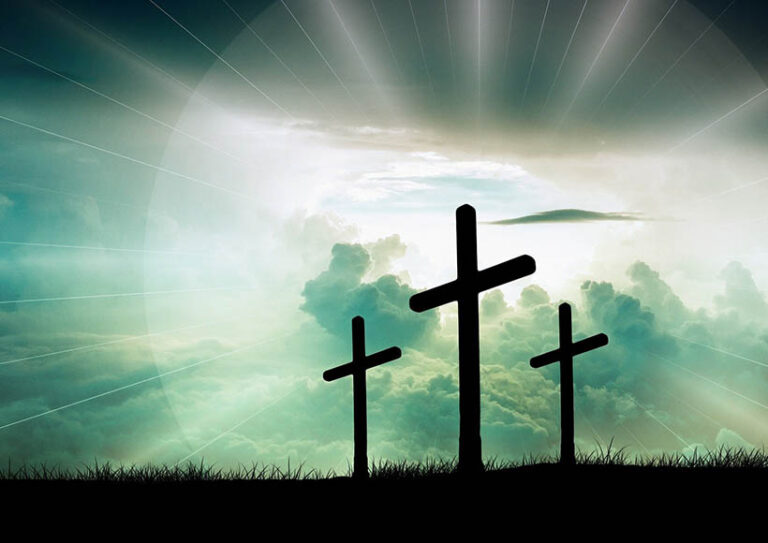 paskah 2021