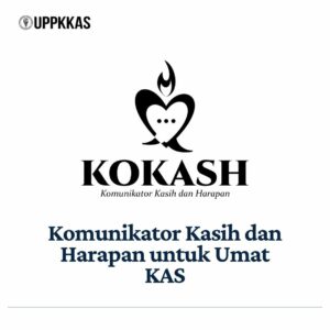 Komunikator Kasih dan Harapan untuk Umat Keuskupan Agung Semarang