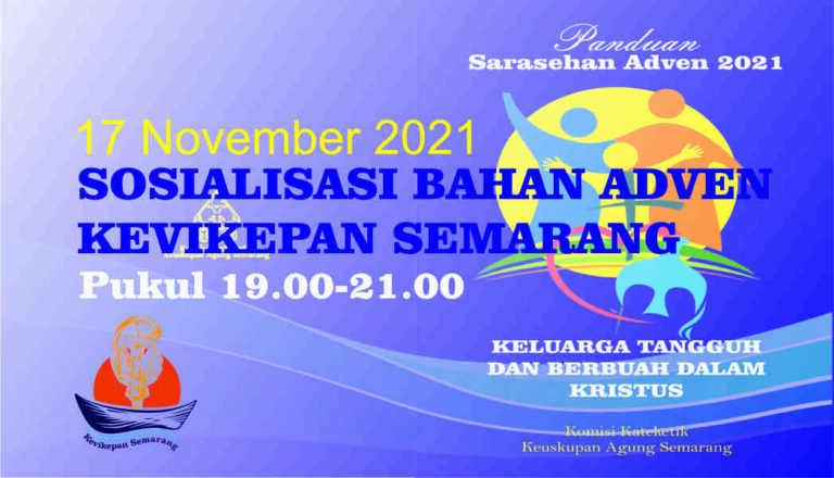 Poscard Adven 2