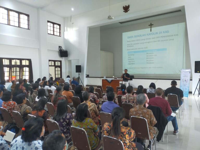 Kolasi Pendidikan 6