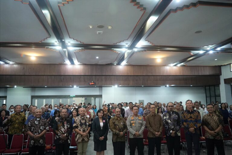 menyambut pemilu damai dan bermartabat 2