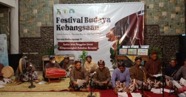 Novena Kebangsaan
