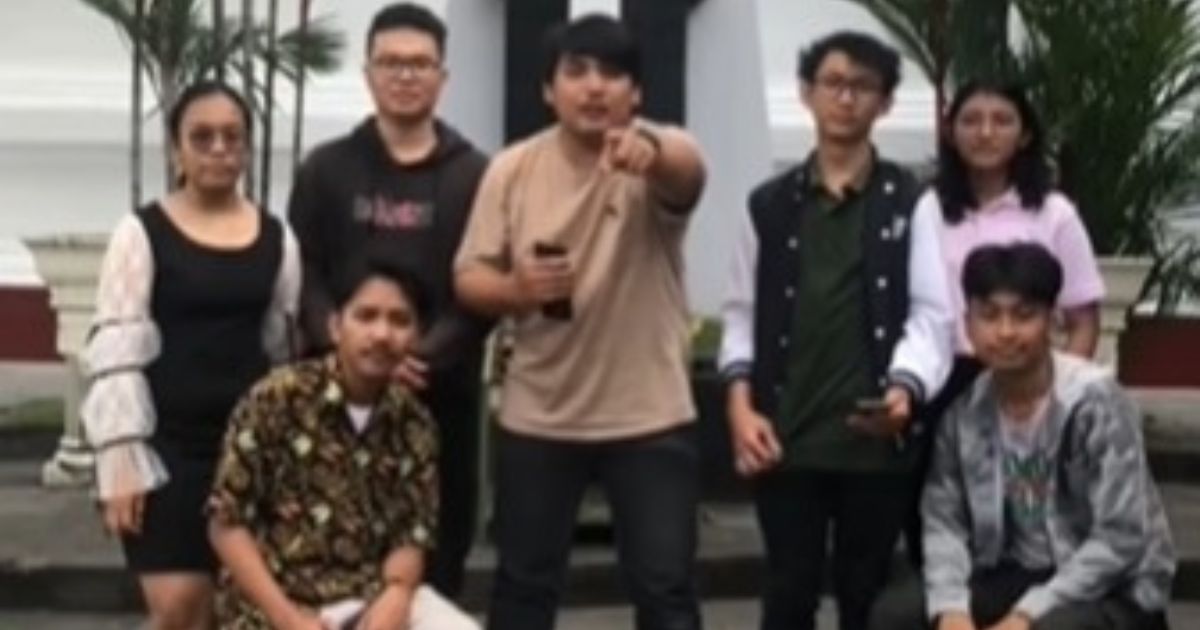 Yuk Cek Datamu Keuskupan Agung Semarang