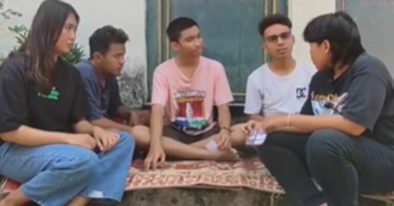 Jaringan Komsos