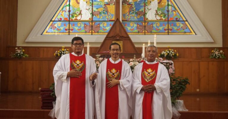 sertijab bantul