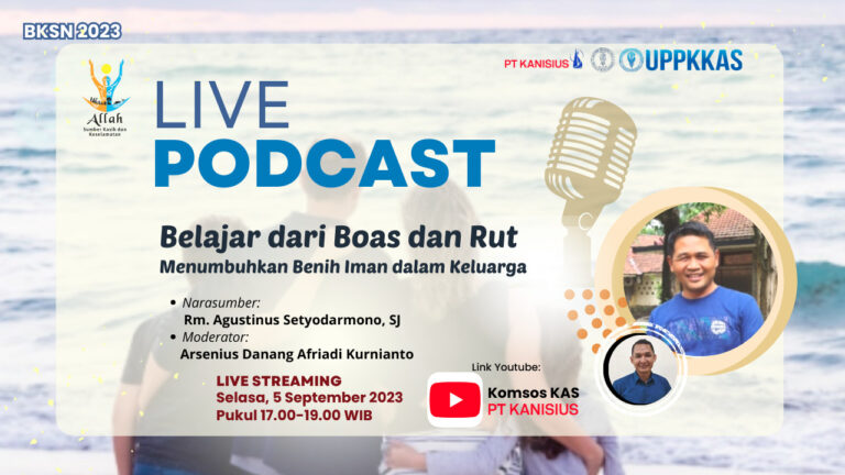 podcast 1