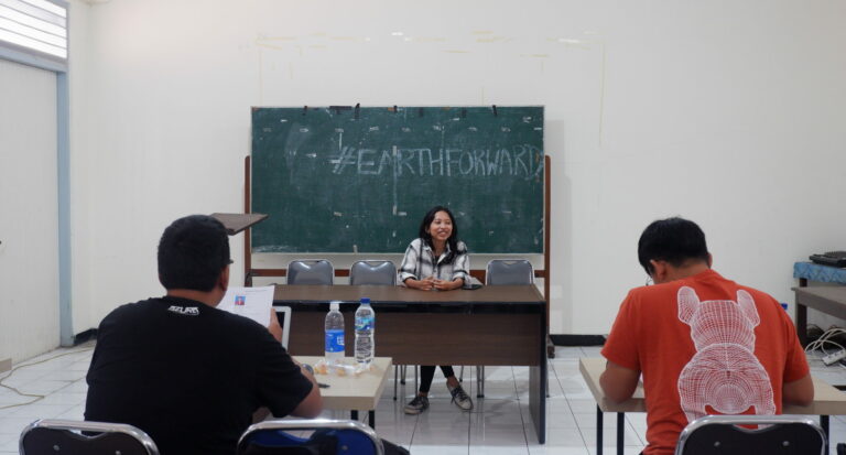 Wawancara Rekruitmen Tim KKM Kevikepan Semarang Tahun 2024